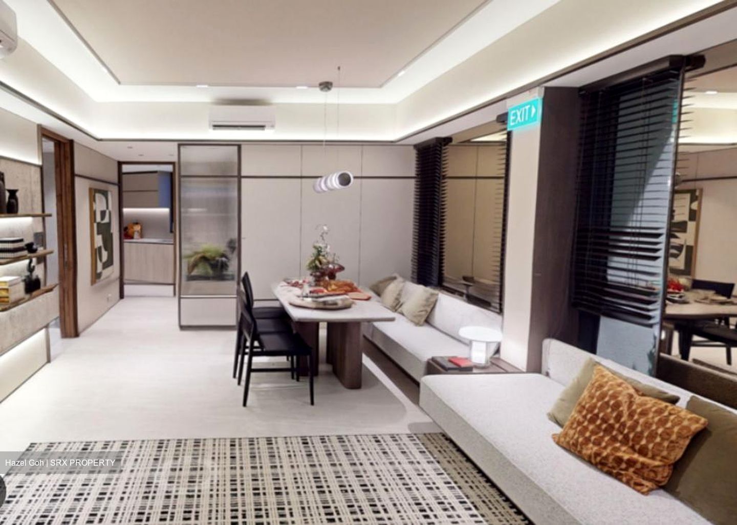 The Reserve Residences (D21), Apartment #566357011